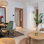 Apartment Aurelia Kos Town