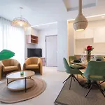 Apartment Aurelia