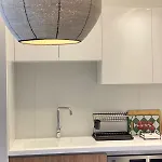 Aurelia Apartment *