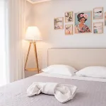 Aurelia Apartment *
