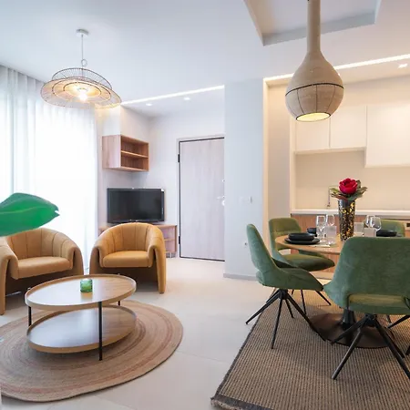 Apartmán Aurelia