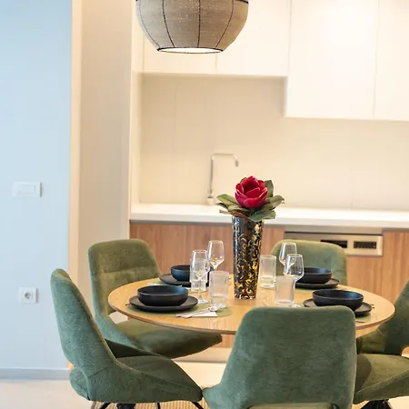 Apartmán Aurelia *