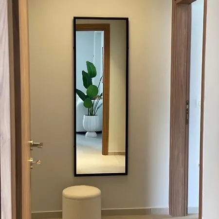 Aurelia Apartmán *