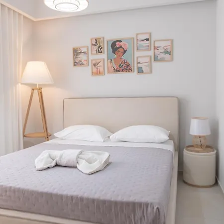 Apartmán Aurelia