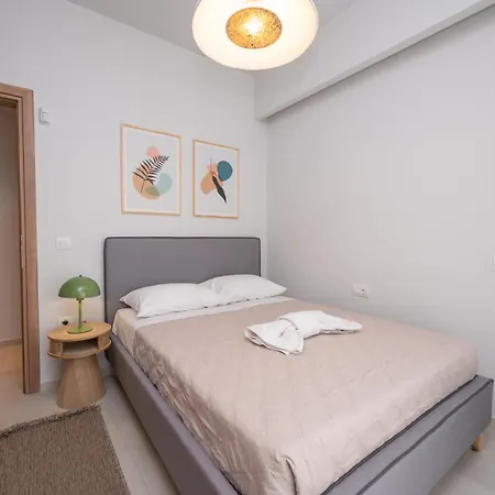 Apartmán Aurelia Kos