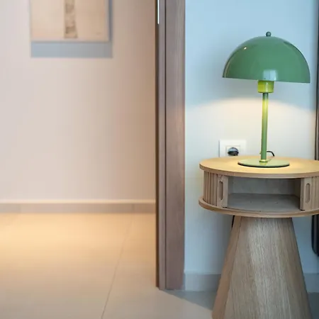 Aurelia Apartmán Kos