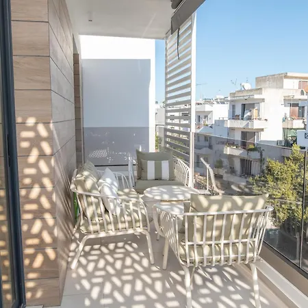 Aurelia Apartmán *