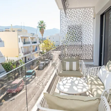 Apartmán Aurelia *