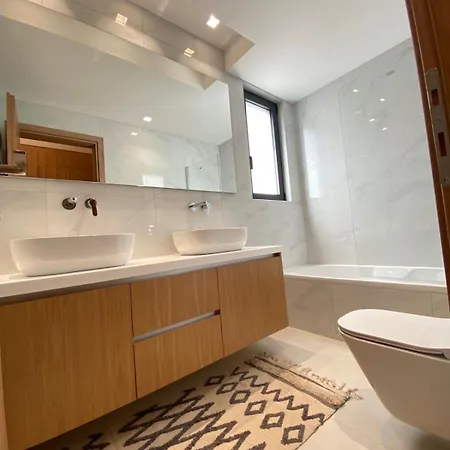 Appartamento Aurelia *
