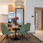 Aurelia Апартаменти *