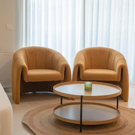 Apartamento Aurelia *