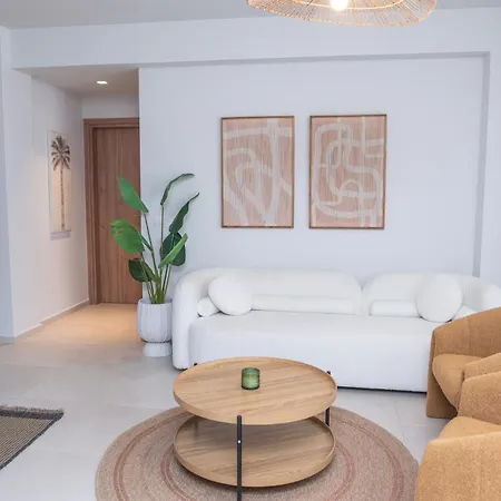 Apartment Aurelia *