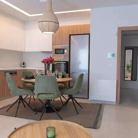 Apartment Aurelia