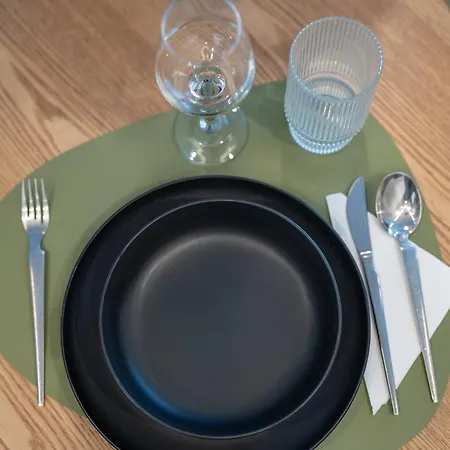 Aurelia Apartamento *