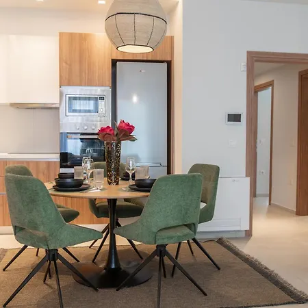 Aurelia Appartement *