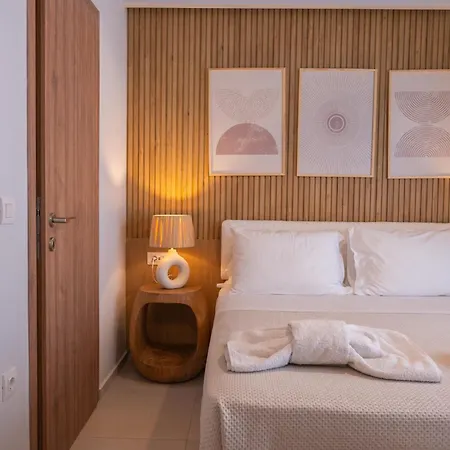 Aurelia Appartement