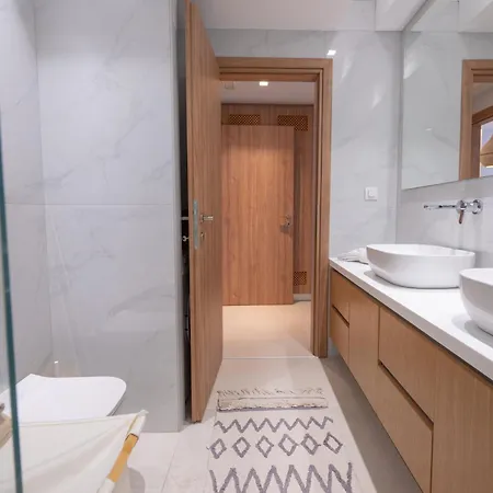 Apartment Aurelia