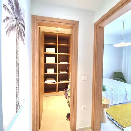 Aurelia Appartement