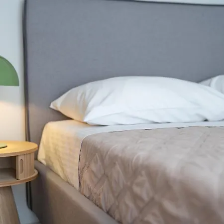 Appartement Aurelia *