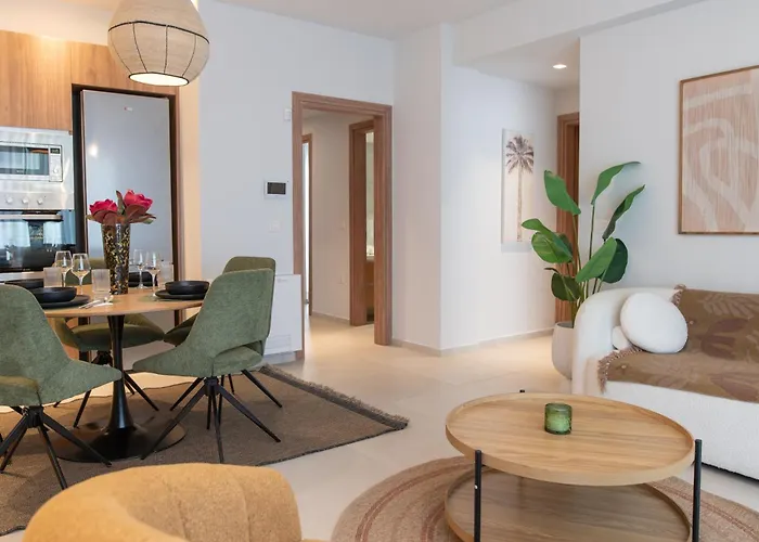 Apartment Aurelia Kos Town