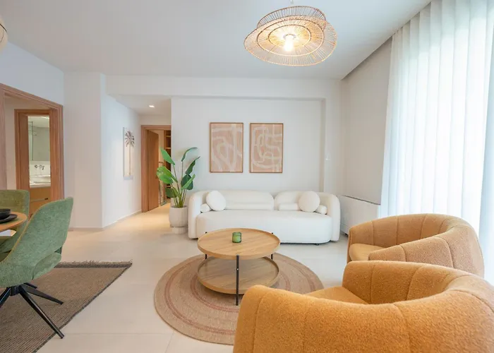 Apartamento Aurelia Cós