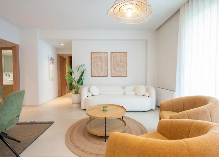 Aurelia Apartamento *