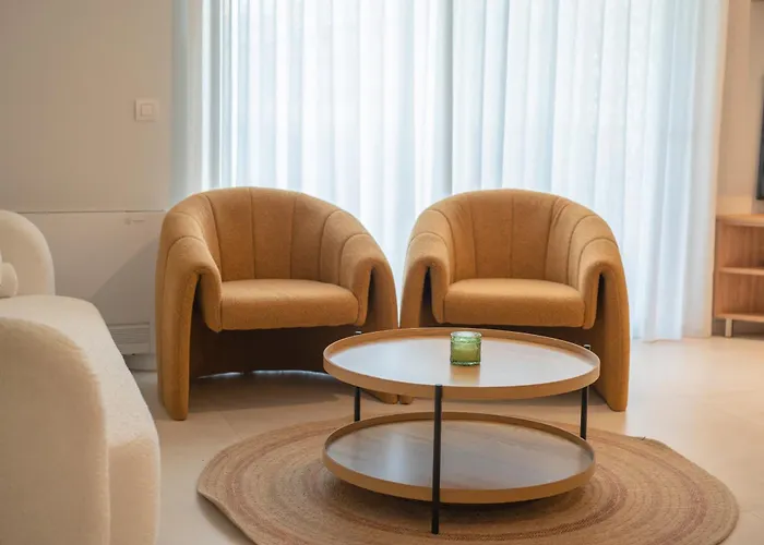 Apartamento Aurelia *