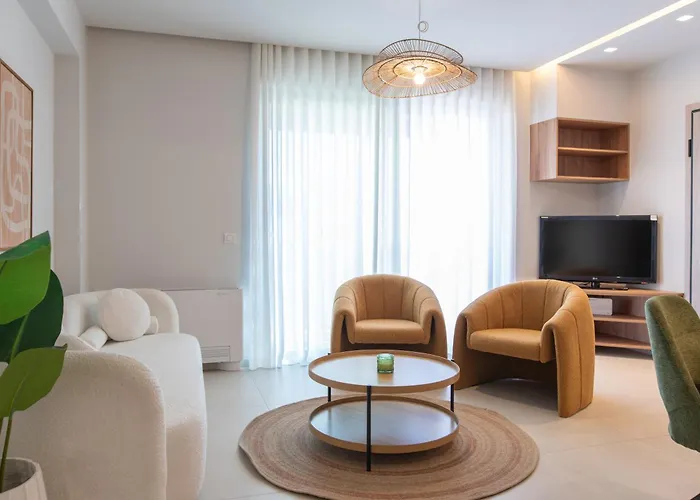 Apartamento Aurelia *