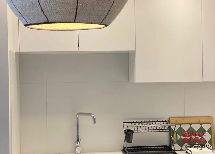 Aurelia Apartamento *