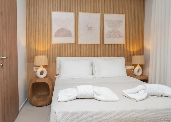 Apartamento Aurelia *