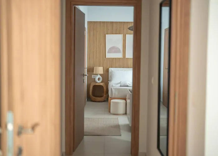 Apartment Aurelia Kos Town