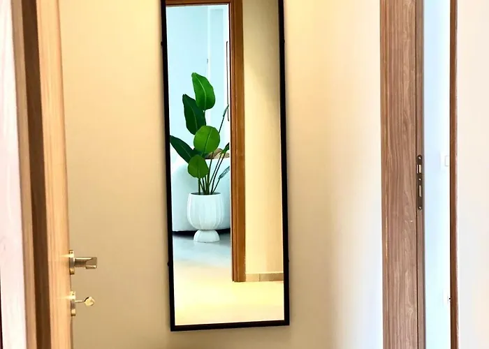 Aurelia Apartamento Cós