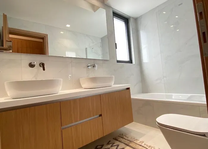 Apartamento Aurelia *