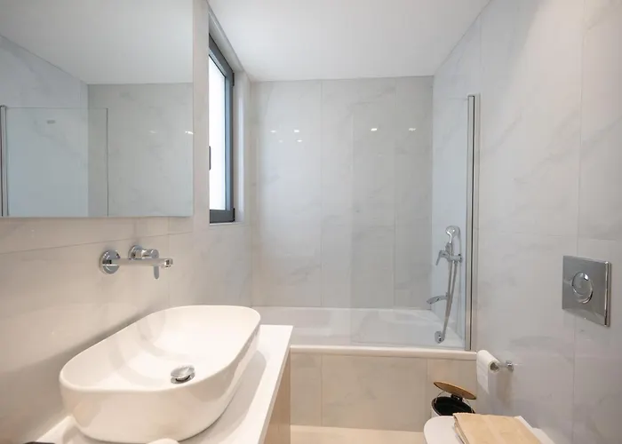 Aurelia Apartamento *