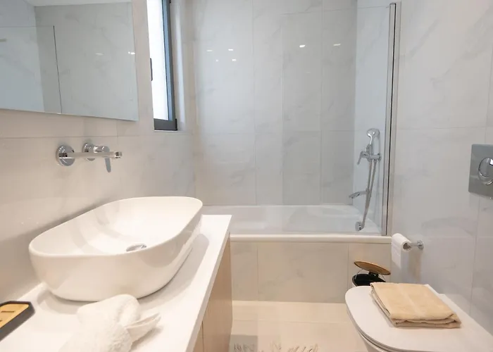 Apartment Aurelia Kos Town