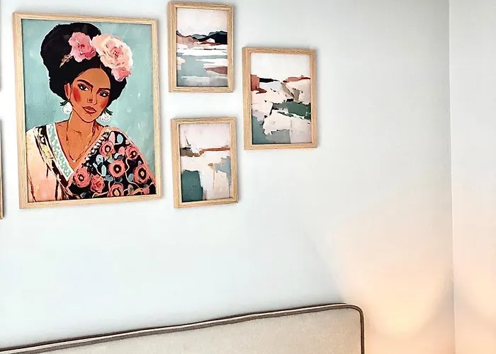 Aurelia Apartamento *