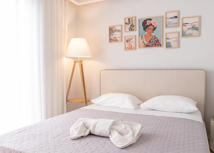 Aurelia Apartamento *