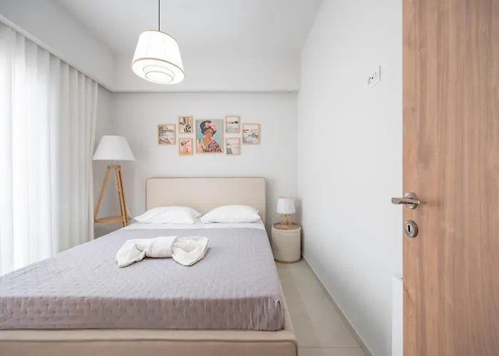 Aurelia Apartamento Cós