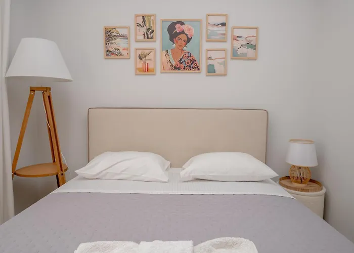 Apartamento Aurelia Cós