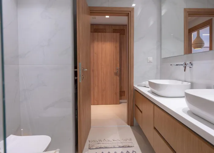 Aurelia Apartamento Cós