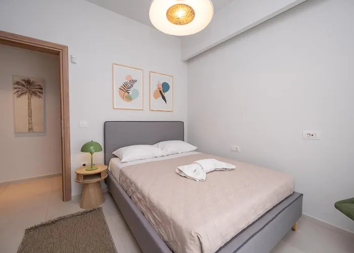 Apartamento Aurelia Cós