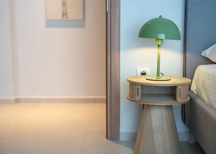 Aurelia Apartment Kos Town