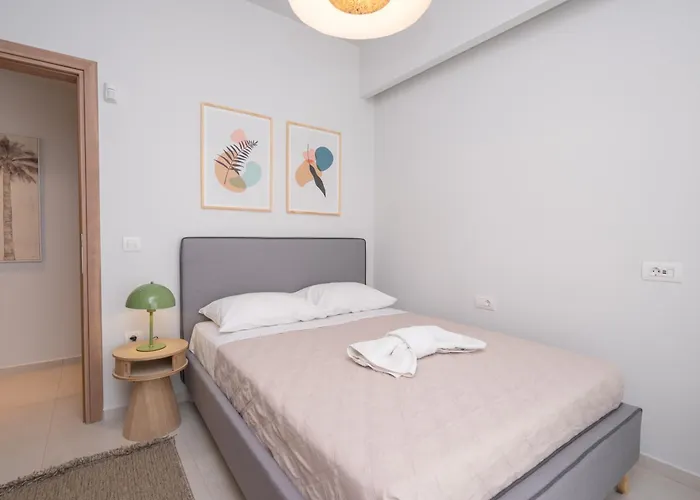 Aurelia Apartamento