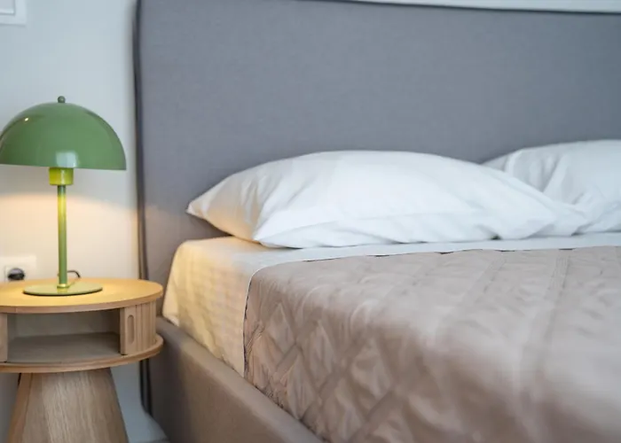 Apartamento Aurelia *