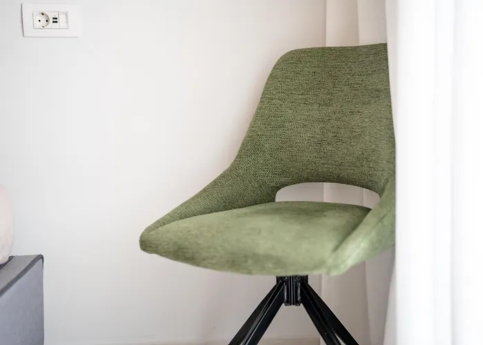 Apartamento Aurelia Cós