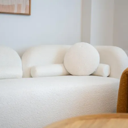 Aurelia Appartement Kos