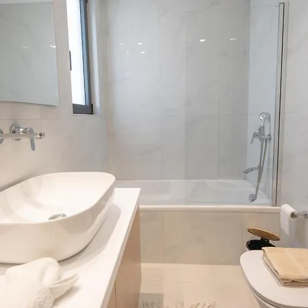 شقة Aurelia بلدة كوس