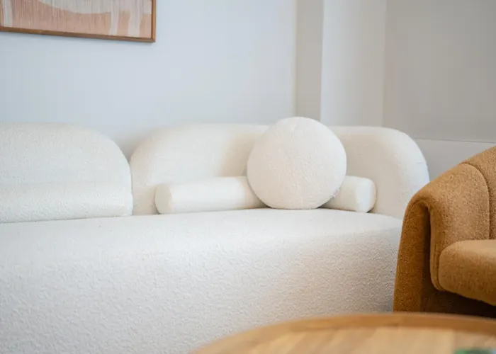 Aurelia Appartement Kos