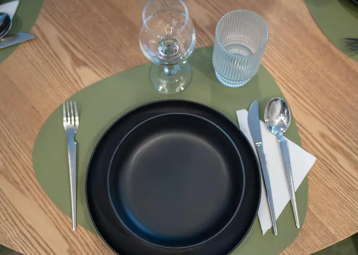 Aurelia Appartement *