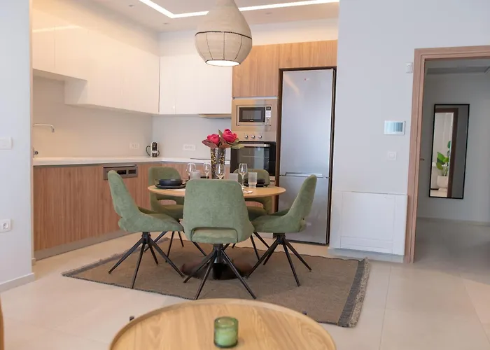 Aurelia Appartement Kos